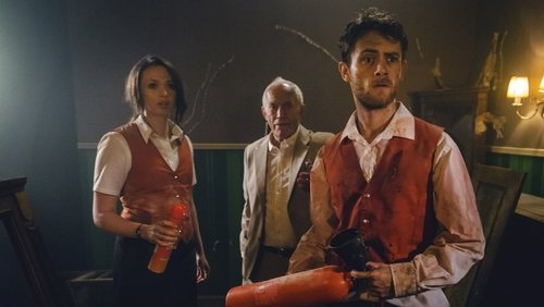 Stung - Cú Chích - Hình 1