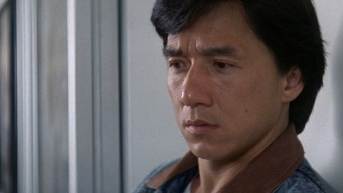 Police Story 3: Super Cop - Câu Chuyện Cảnh Sát 3: Siêu Cấp Cảnh Sát - Hình 3