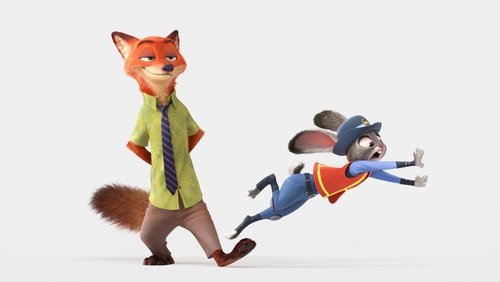 Zootopia - Thành Phố Động Vật: Phi Vụ Động Trời - Hình 4
