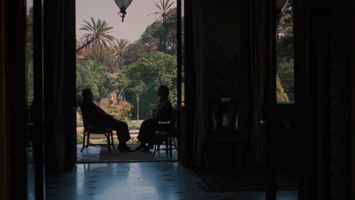 The Godfather: Part 3 - Bố Già Phần 3 - Hình 4