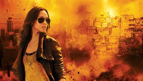 Colombiana - Nữ Sát Thủ Colombiana - Hình 2