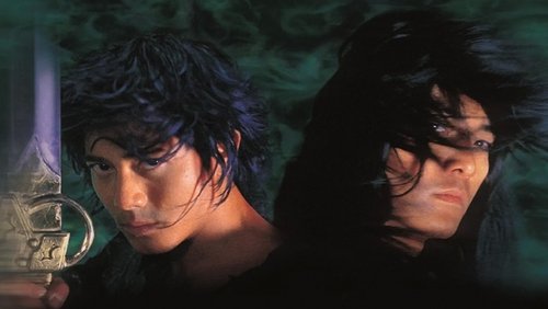 The Storm Riders - Phong Vân - Hình 4