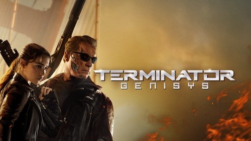 Terminator Genisys - Kẻ Hủy Diệt 5: Thời Đại Genisys - Hình 2