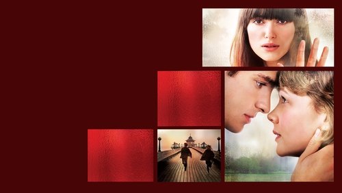 Never Let Me Go - Mãi Đừng Xa Tôi - Hình 2