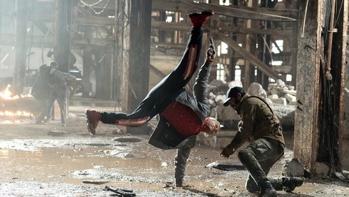 xXx: Return of Xander Cage - Điệp Viên xXx 3: Phản Đòn - Hình 3