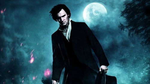 Abraham Lincoln: Vampire Hunter - Abraham Lincoln: Thợ Săn Ma Cà Rồng - Hình 3