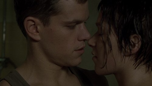 The Bourne Identity - Danh Tính Của Bourne - Hình 2