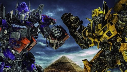 Transformers: Revenge of the Fallen - Robot Đại Chiến 2: Bại Binh Phục Hận - Hình 2