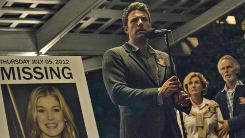 Gone Girl - Cô Gái Mất Tích - Hình 2