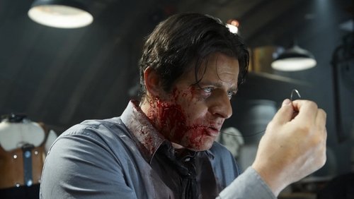 Saw 3D: The Final Chapter - Lưỡi Cưa 7: Phần Cuối - Hình 1