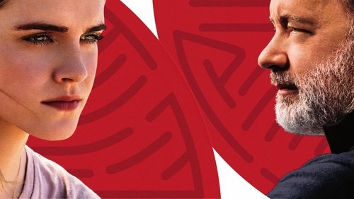 The Circle - Vòng Xoay Ảo - Hình 2