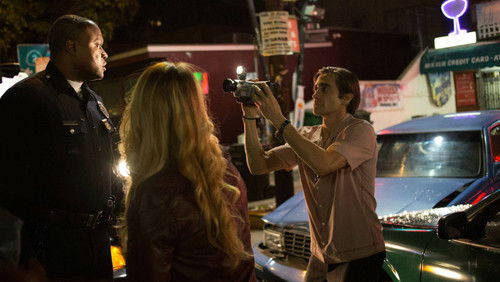 Nightcrawler - Kẻ Săn Tin Đen - Hình 2