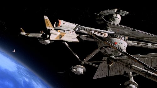 007: Moonraker - Điệp Viên 007: Người Đi Tìm Mặt Trăng - Hình 1