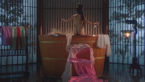 Sex and Zen - Nhục Bồ Đoàn - Hình 2
