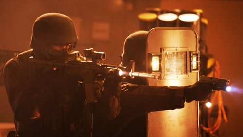Cold War - Hàn Chiến - Hình 4