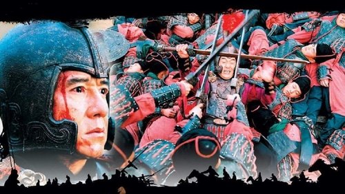 The Myth - Thần Thoại - Hình 2