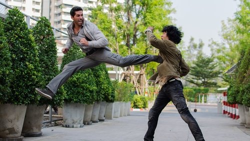 Ninja: Shadow of a Tear - <a class='seoclass' href='/phim/ninja-shadow-of-a-tear-451' title='Xem phim Ninja 2: Ninja Báo Thù'>Ninja 2: Ninja Báo Thù</a> - Hình 1