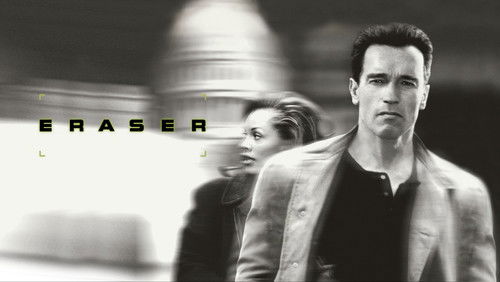 Eraser - Kẻ Xóa Sổ - Hình 3