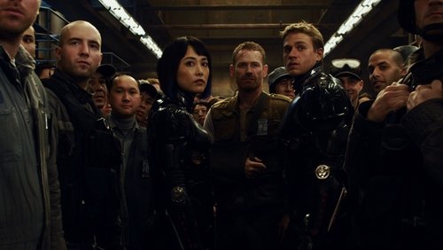 Pacific Rim - Siêu Đại Chiến Thái Bình Dương - Hình 4