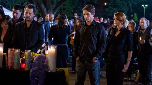 Final Destination 4 - Lưỡi Hái Tử Thần 4 - Hình 2