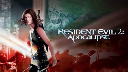 Resident Evil: Apocalypse - Vùng Đất Quỷ Dữ 2: Khải Huyền - Hình 1