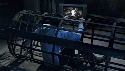 Saw 3D: The Final Chapter - Lưỡi Cưa 7: Phần Cuối - Hình 2