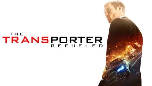 The Transporter Refueled - Người Vận Chuyển 4 - Hình 1
