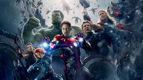 Avengers: Age of Ultron - Biệt Đội Siêu Anh Hùng 2: Đế chế Ultron - Hình 2