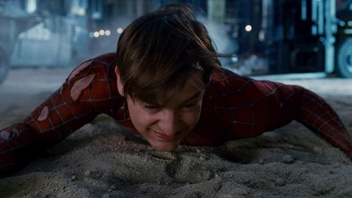 Spider-Man 3 - Người Nhện 3 - Hình 1