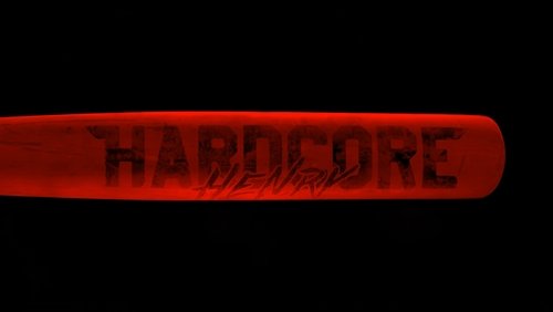 Hardcore Henry - Mãnh Lực Henry - Hình 2
