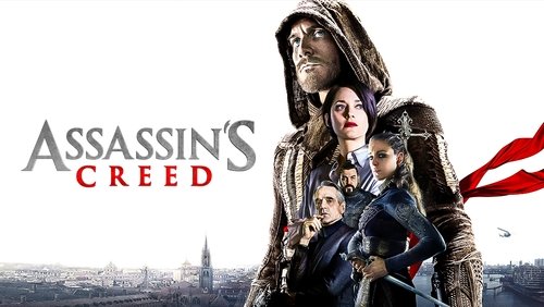 Assassin's Creed - Sát Thủ Bóng Đêm - Hình 3