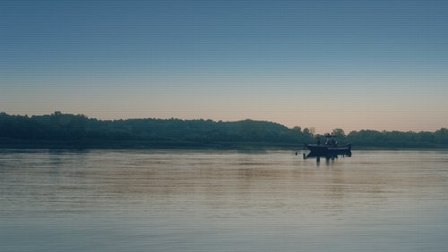 Gone Girl - Cô Gái Mất Tích - Hình 5