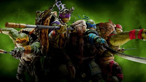 Teenage Mutant Ninja Turtles - Ninja Rùa - Hình 4