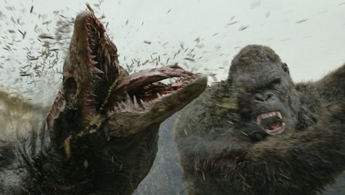Kong: Skull Island - Kong: Đảo Đầu Lâu - Hình 1