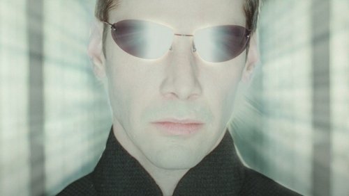 The Matrix Reloaded - Ma Trận 2: Tái Lập - Hình 3