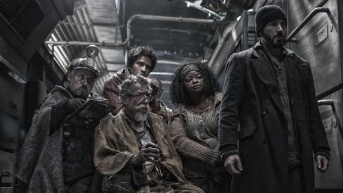 Snowpiercer - Chuyến Tàu Băng Giá - Hình 1