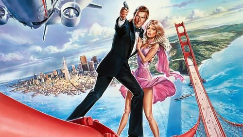 007: 007: A View To A Kill - Điệp Viên 007: Cảnh Tượng Chết Chóc - Hình 2
