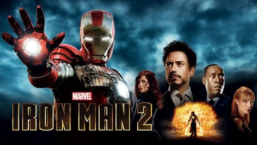 Iron Man 2 - Người Sắt 2 - Hình 1