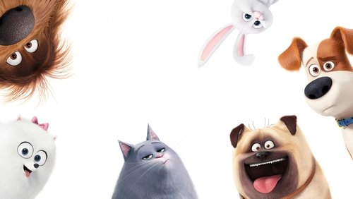 The Secret Life of Pets - Đẳng Cấp Thú Cưng - Hình 3