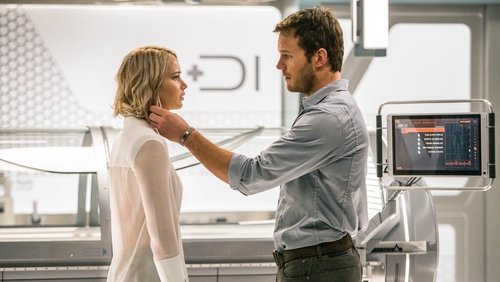 Passengers - Người Du Hành - Hình 6