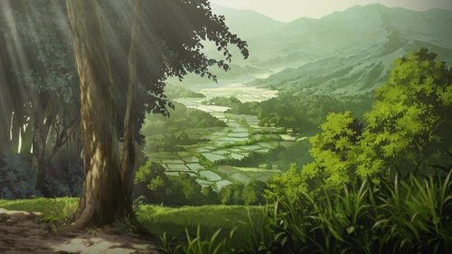 Asura - Cậu Bé Của Quỷ - Hình 4