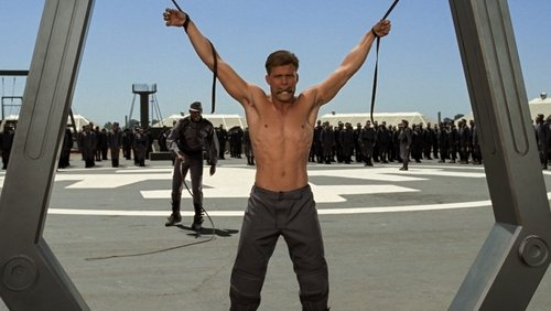 Starship Troopers - Chiến Binh Vũ Trụ - Hình 3