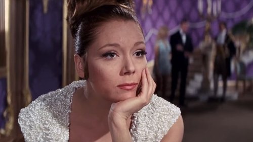 007: On Her Majesty's Secret Service - Điệp Viên 007: Mệnh Lệnh Nữ Hoàng - Hình 2