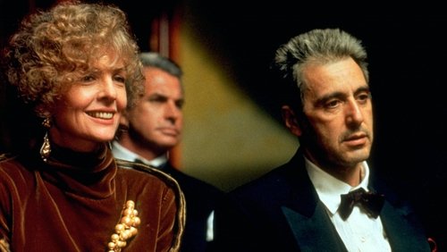 The Godfather: Part 3 - Bố Già Phần 3 - Hình 3