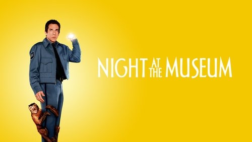 Night at the Museum - Đêm Ở Viện Bảo Tàng - Hình 3
