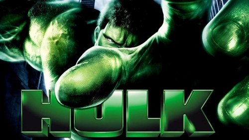 Hulk - Người Khổng Lồ Xanh - Hình 1