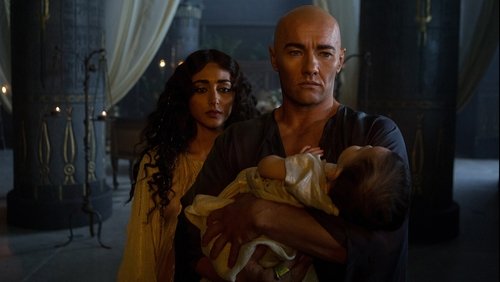 Exodus: Gods and Kings - Cuộc Chiến Chống Pha-Ra-Ông - Hình 2