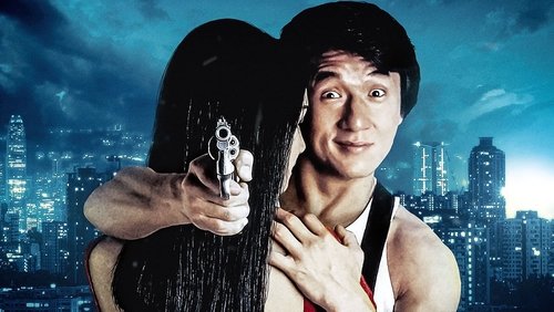 City Hunter - Thợ Săn Thành Phố - Hình 3