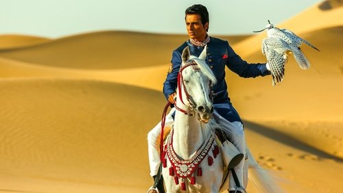 Kung Fu Yoga - Kung-Fu Yoga - Hình 1