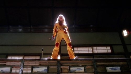 Kill Bill: Vol. 1 - Cô Dâu Báo Thù 1 - Hình 4